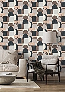 Rasch Symphony 866551 Duvar Kağıdı