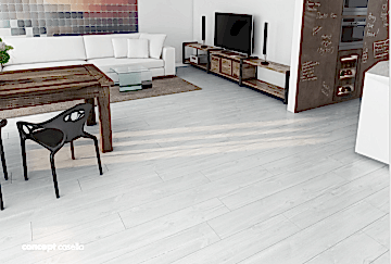 AGT Concept Casella Parke 10mm Derzli