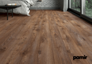 AGT Effect Pamir Parke 8mm Derzli Parke