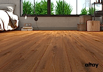 AGT Effect Altay Parke 8mm Derzli Parke