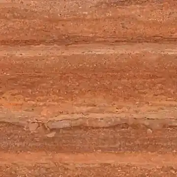 Esnek Seramik Levha | Travertine - PF 002
