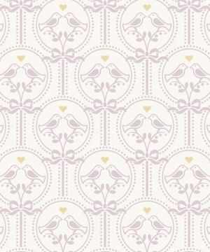 Grandeco Jack'n Rose 2024 JS 3201 Duvar Kağıdı