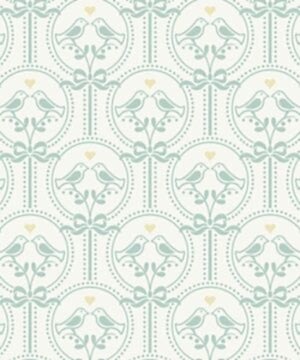 Grandeco Jack'n Rose 2024 JS 3202 Duvar Kağıdı