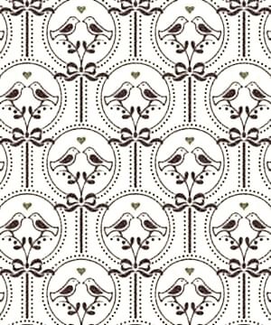 Grandeco Jack'n Rose 2024 JS 3205 Duvar Kağıdı
