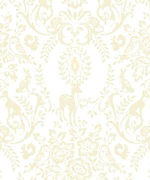 Grandeco Jack'n Rose 2024 JS 3303 Duvar Kağıdı