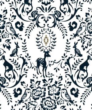 Grandeco Jack'n Rose 2024 JS 3304 Duvar Kağıdı
