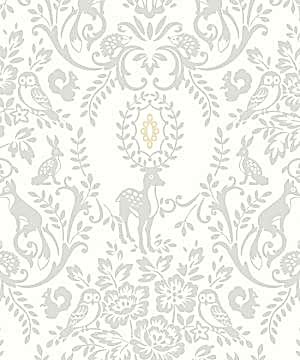 Grandeco Jack'n Rose 2024 JS 3311 Duvar Kağıdı