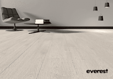AGT Effect Premium Everest Parke 12mm Derzli Parke