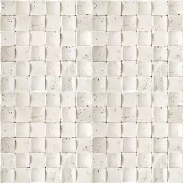 Esnek Seramik Levha | Travertine Mosaic - PF 003