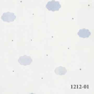 Decowall Deco Junior 1212-01 Duvar Kağıdı