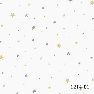 Decowall Deco Junior 1214-01 Duvar Kağıdı
