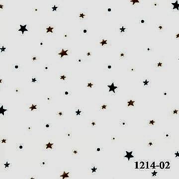Decowall Deco Junior 1214-02 Duvar Kağıdı