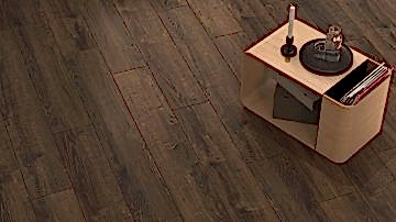 Design Floor Parke Solid Plus 620 Corsica Oak