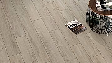 Design Floor Parke Solid Plus 627 Polar Oak