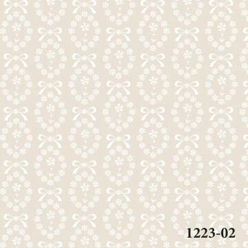 Decowall Deco Junior 1223-02 Duvar Kağıdı