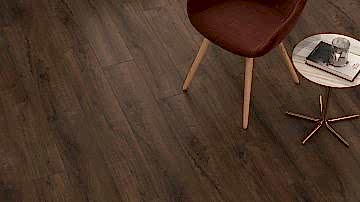 Design Floor Parke Vogue 447 Chocolate Oak