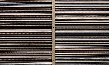 Paneldeko Scanalata Bolzano Dekoratif Duvar Paneli