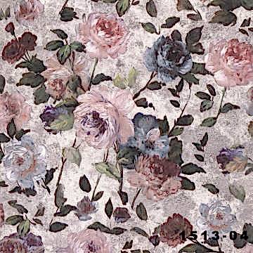 Decowall Orient 1513-04 Duvar Kağıdı
