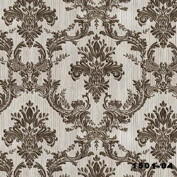 Decowall Orient 1501-04 Duvar Kağıdı