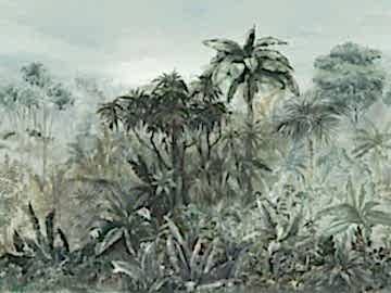 Rasch Florentine III 486049 (3,00 x 4,00m) Poster