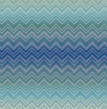 Missoni Home 20090 Pano Duvar Kağıdı