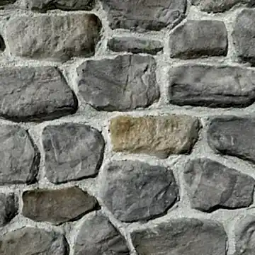 Dekoratif Taş - Doğal Taş PS 701
