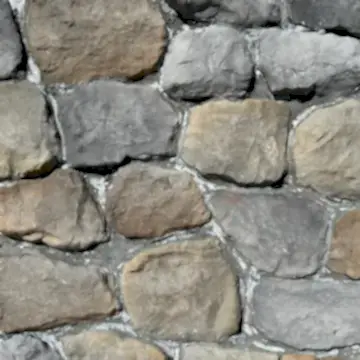 Dekoratif Taş - Doğal Taş PS 705