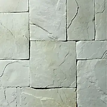 Dekoratif Taş - Geçmeli Kale Taşı PS 503