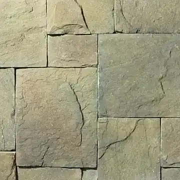 Dekoratif Taş - Geçmeli Kale Taşı PS 504