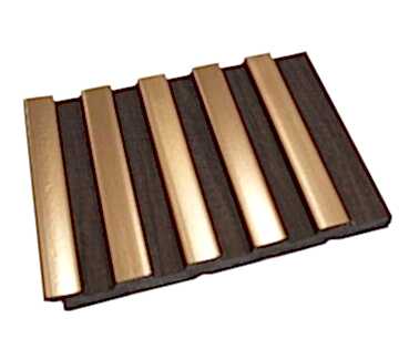 APS 204 PVC Duvar Paneli (6'lı Paket)